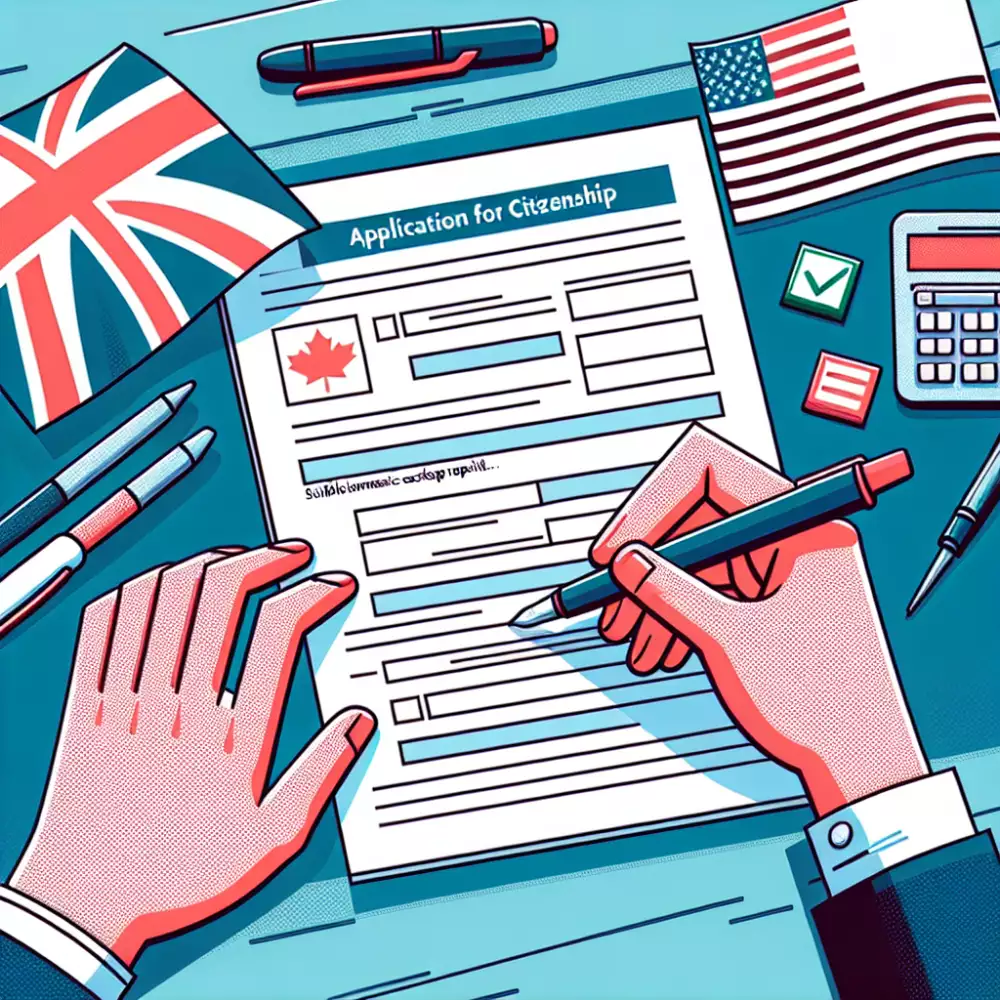 státní občanství co vyplnit