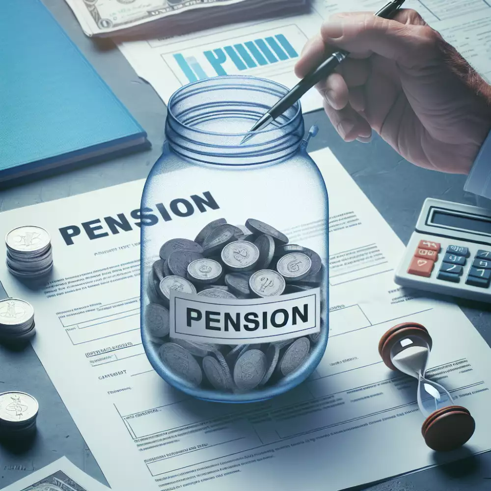 nárok na důchod bez odpracovaných let