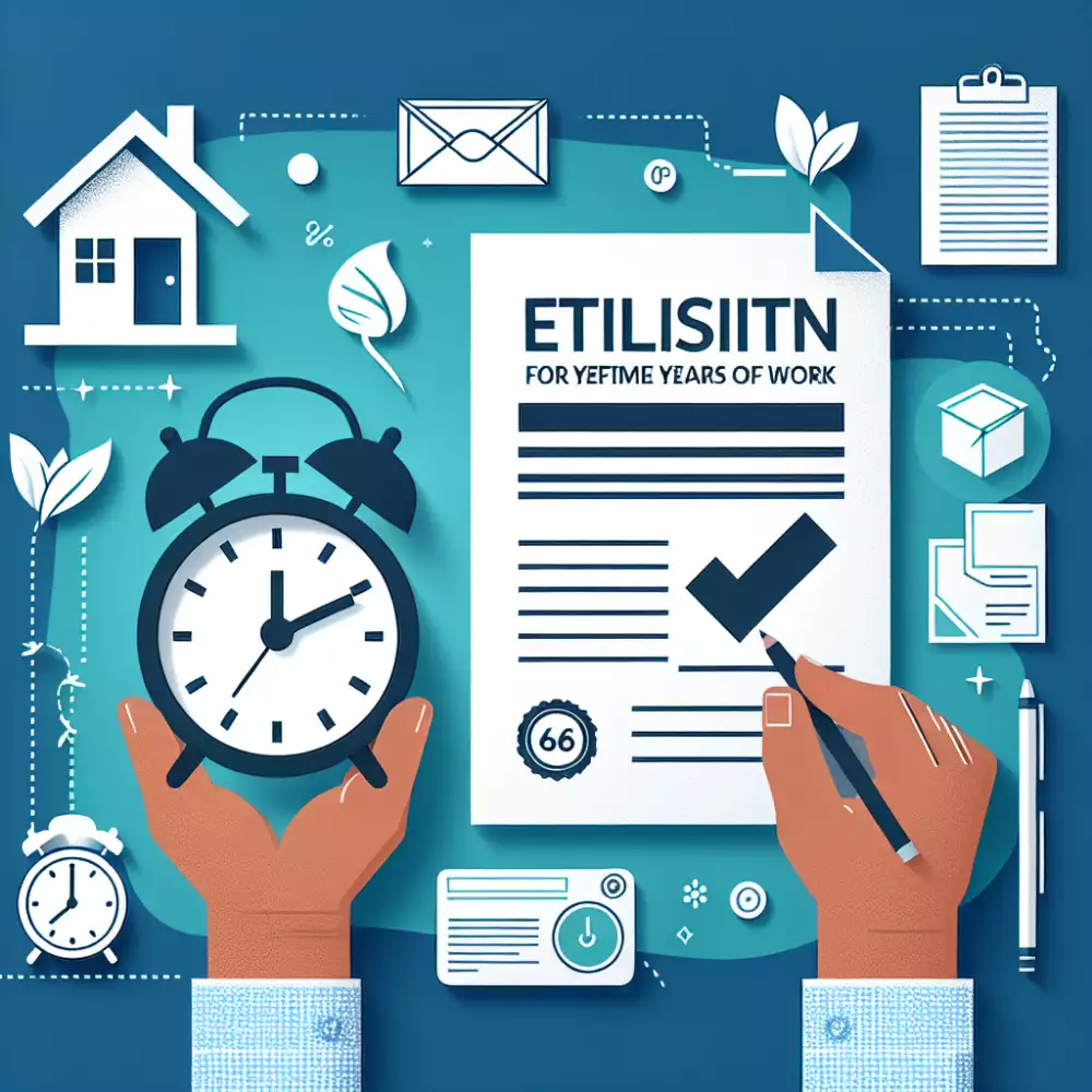 Nárok Na Důchod Bez Odpracovaných Let