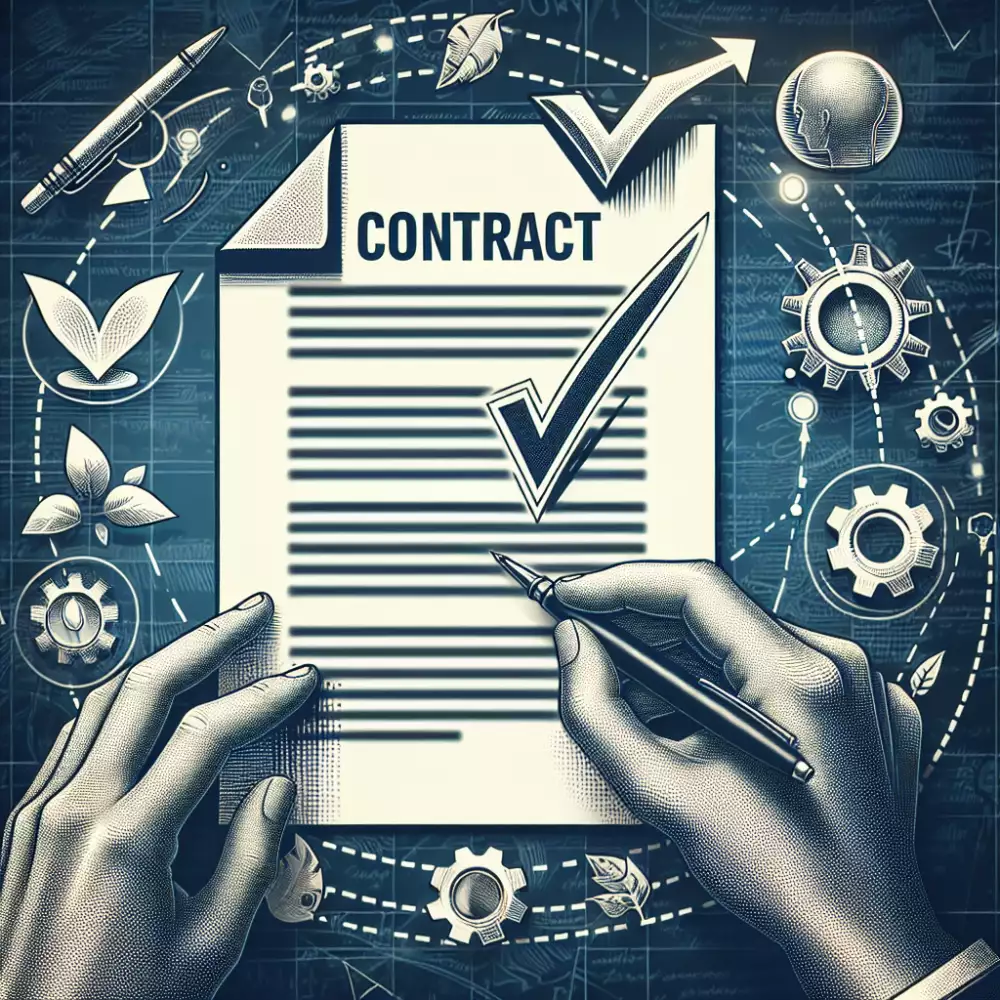 změna dohody o provedení práce