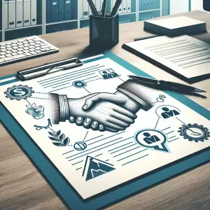 Změna Dohody O Provedení Práce