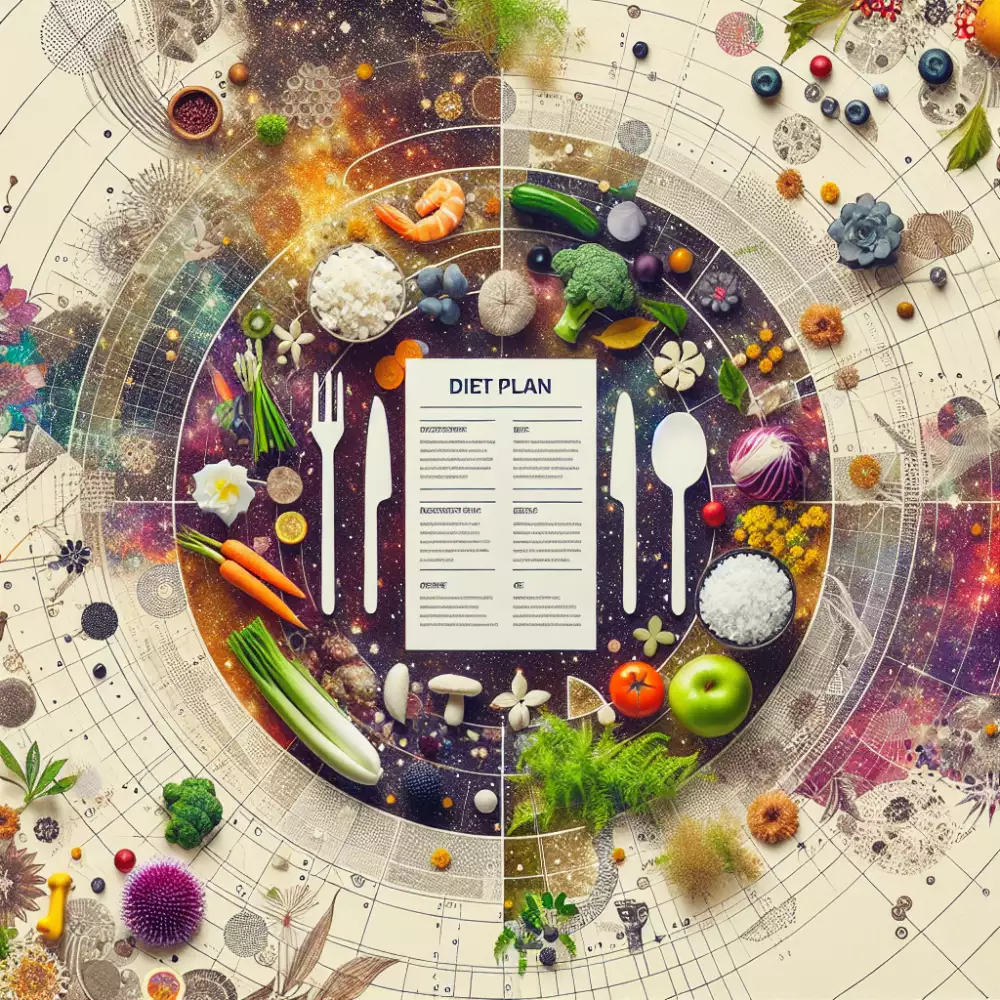 jídelníček na hubnutí zdarma pro ženy