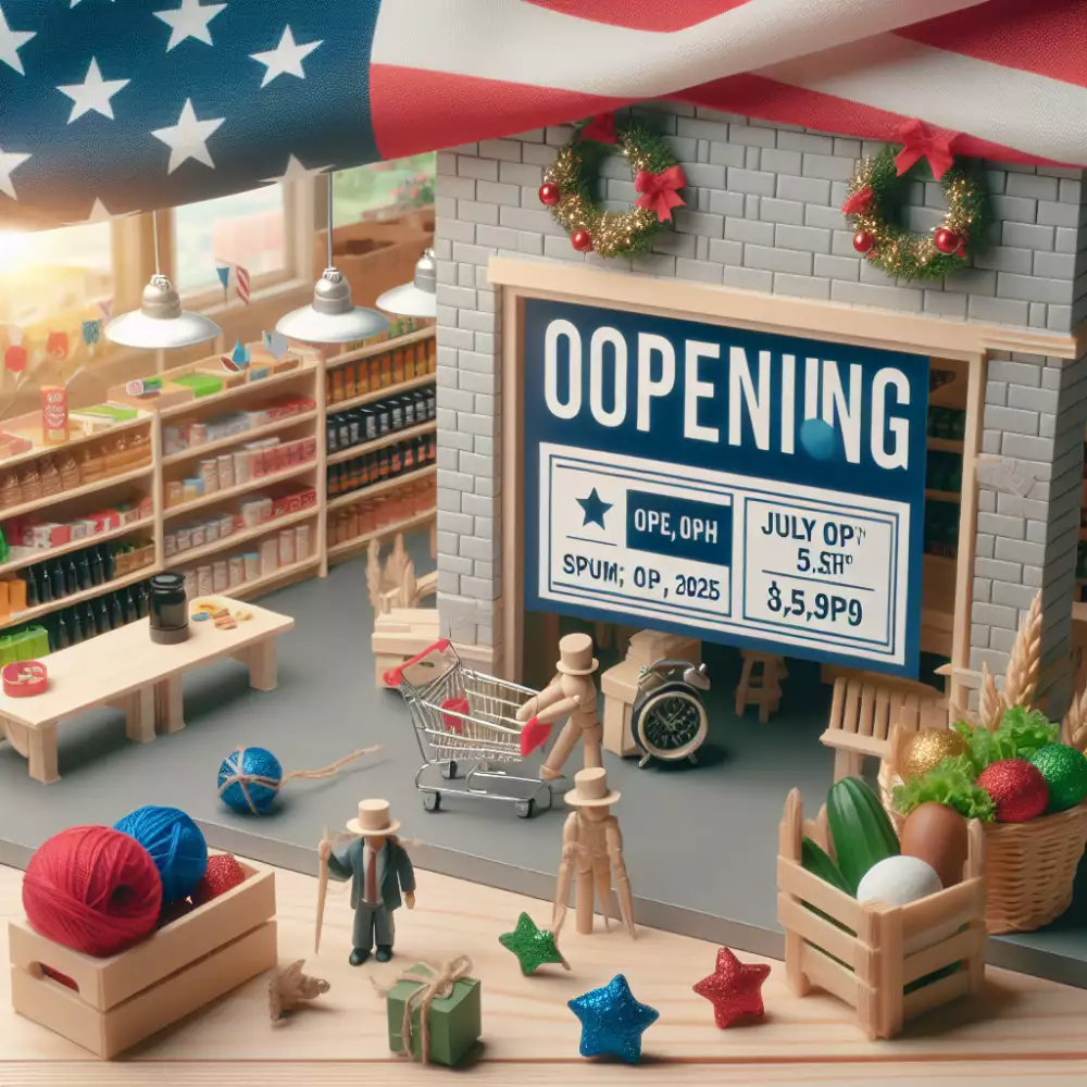 kaufland otevírací doba 5.7 2025