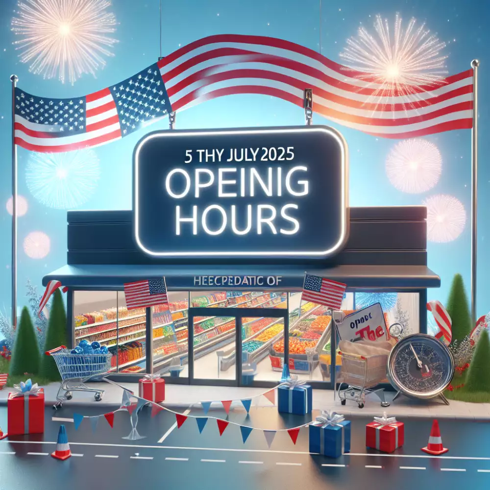 kaufland otevírací doba 5.7 2025