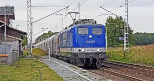 Egp To Czk