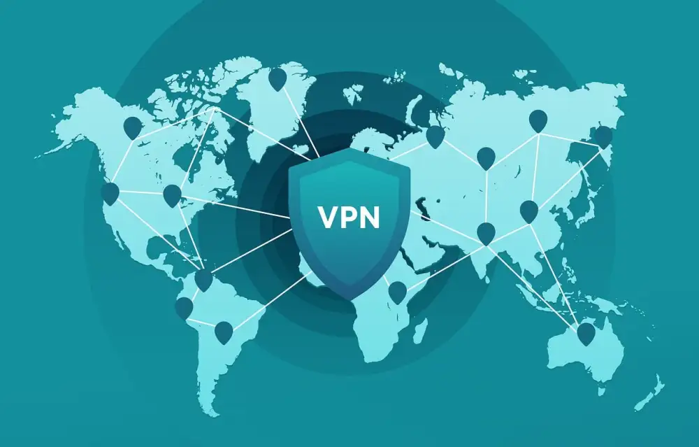 Nord Vpn