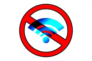 Wifi Zesilovač