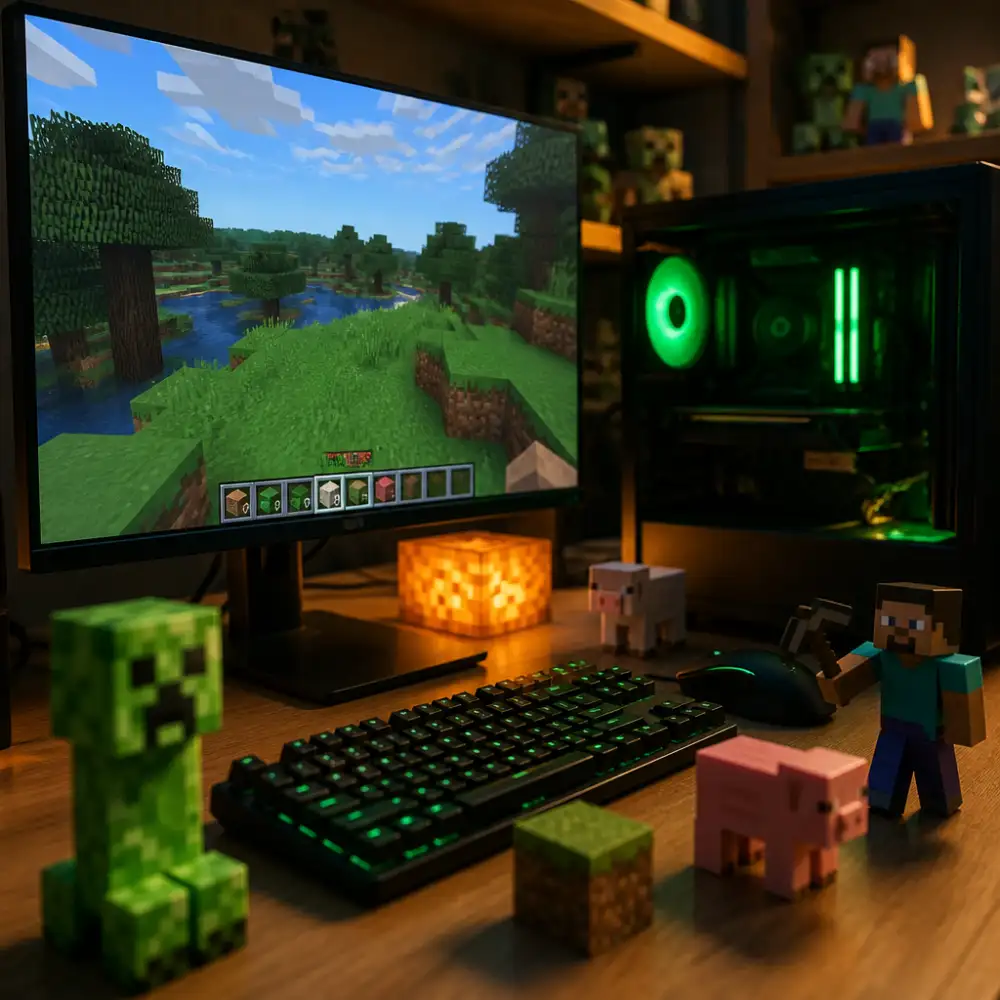 best minecraft server hosting