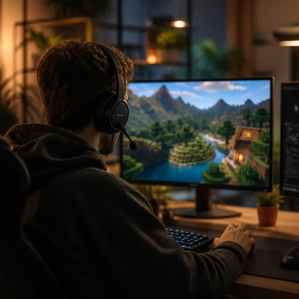 best minecraft server hosting