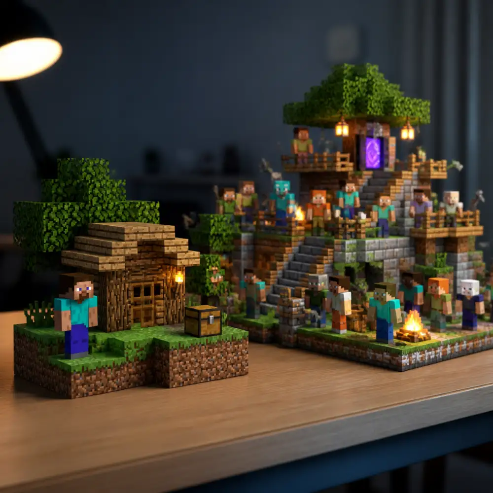 best minecraft server hosting