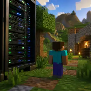 Best Minecraft Server Hosting