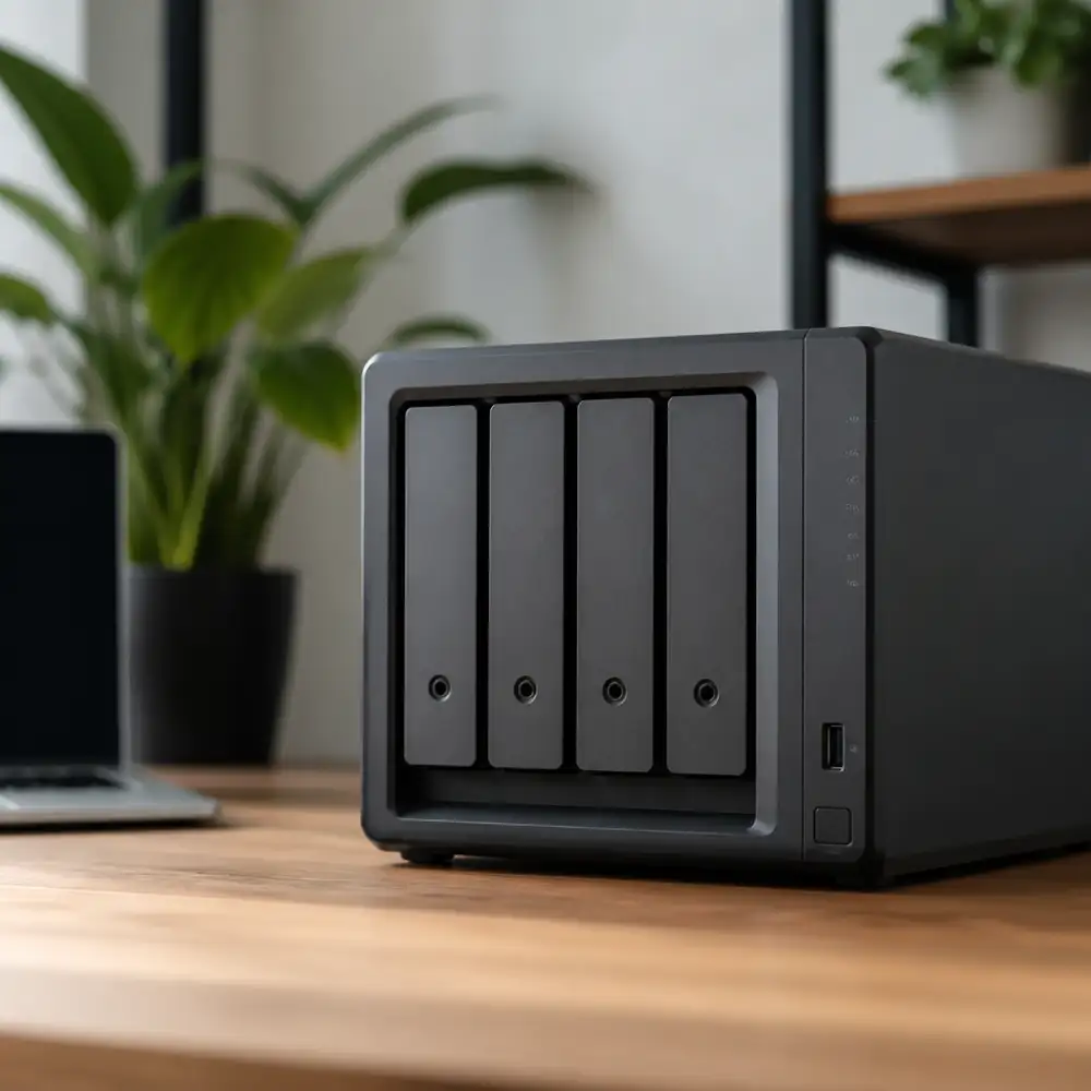 Synology Nas