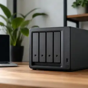 Synology Nas