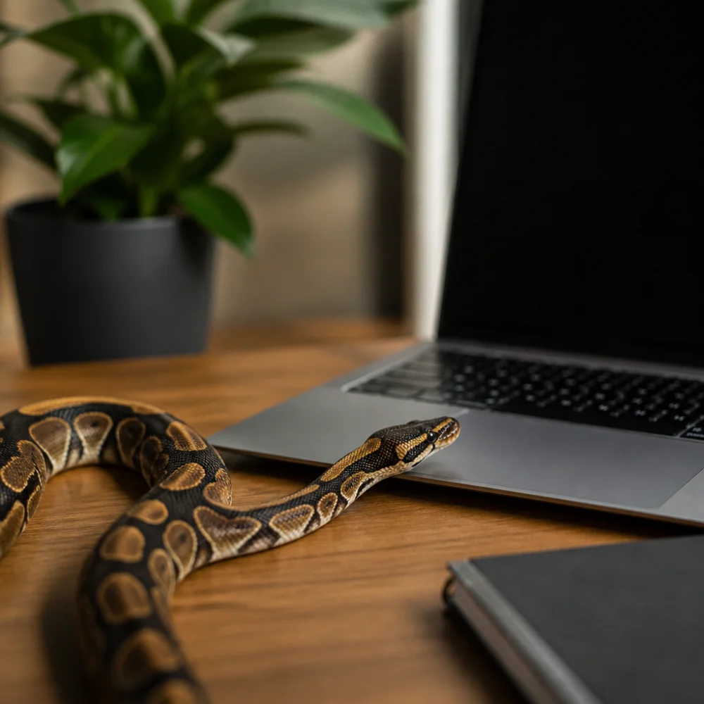 Online Python