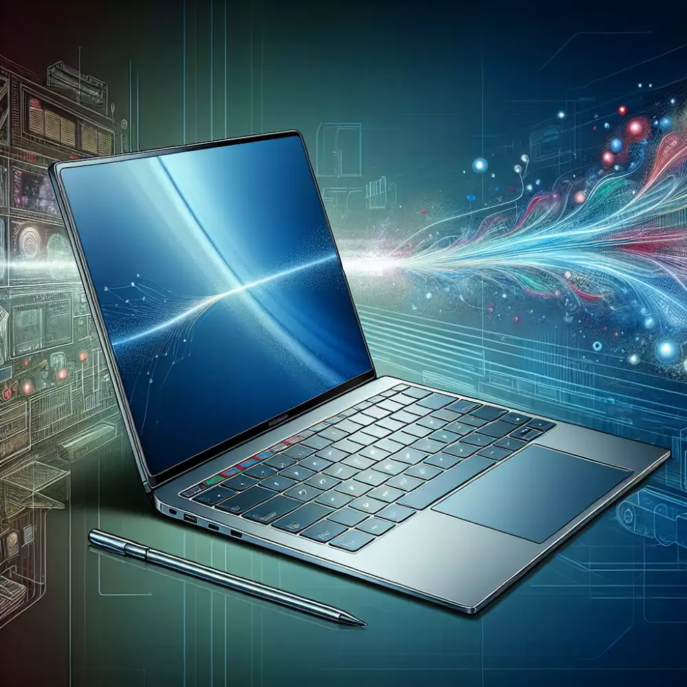 Huawei Matebook 14