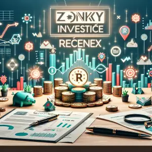 Zonky Investice Recenze