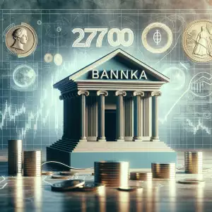 Banka 2700