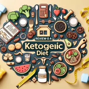 Recenze Ketodiet