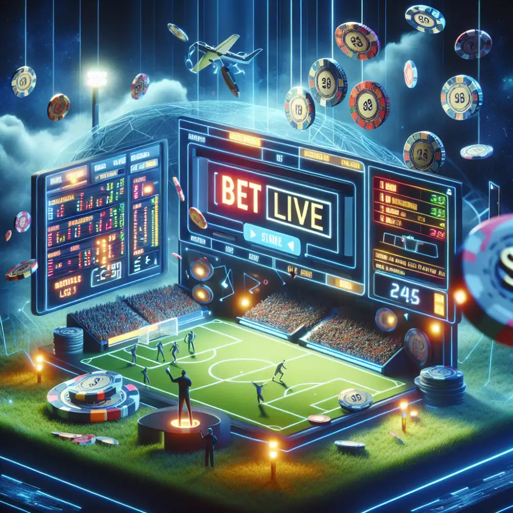 Betlive