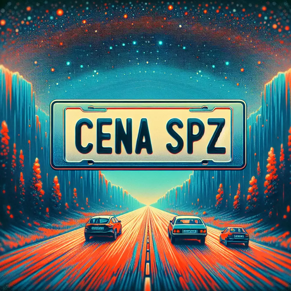 Spz Cena