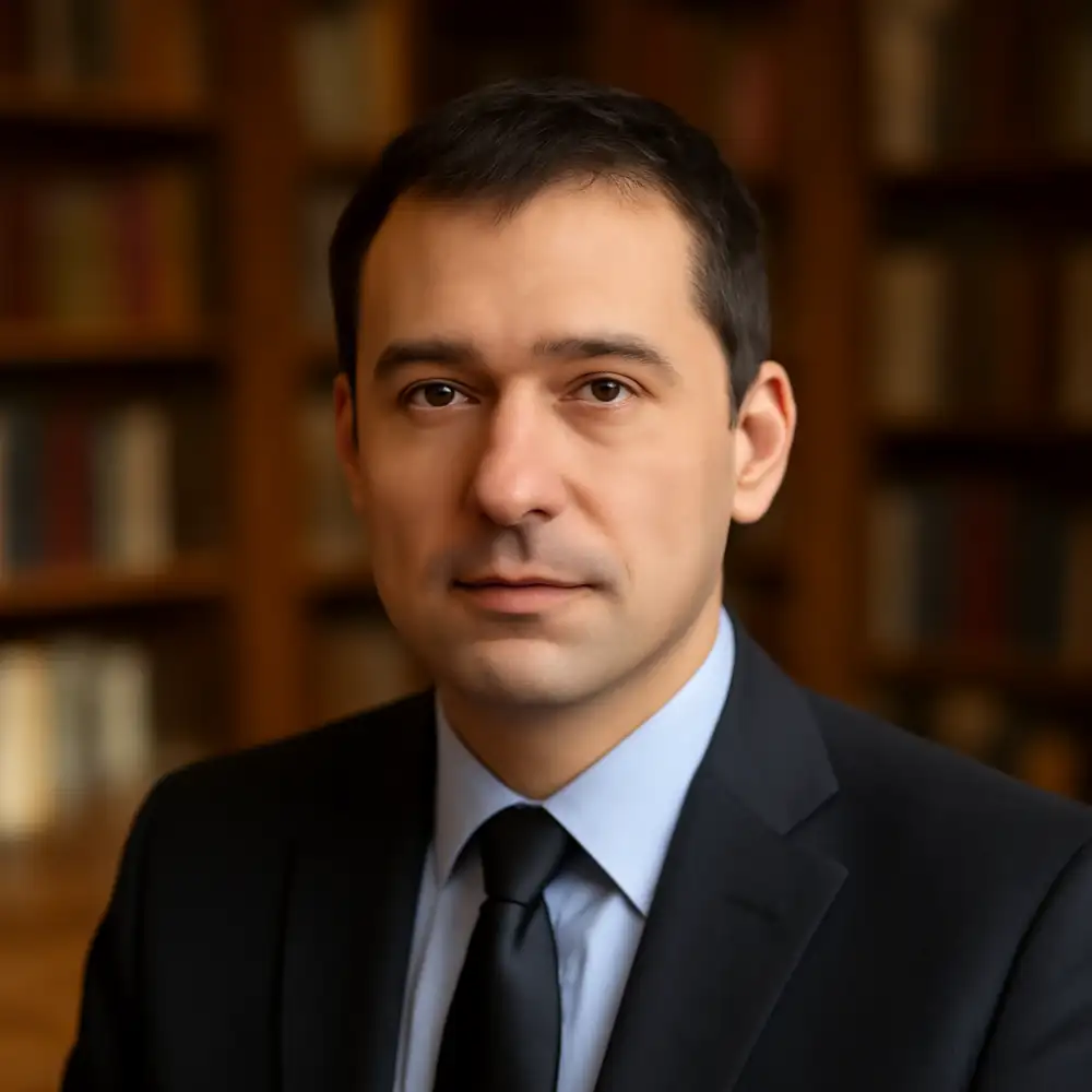Štěpán Matoušek
